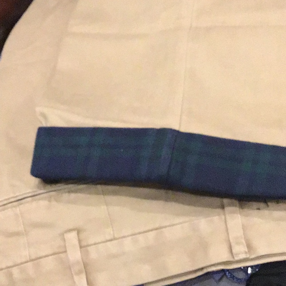 Pants - Picture 4 of 4